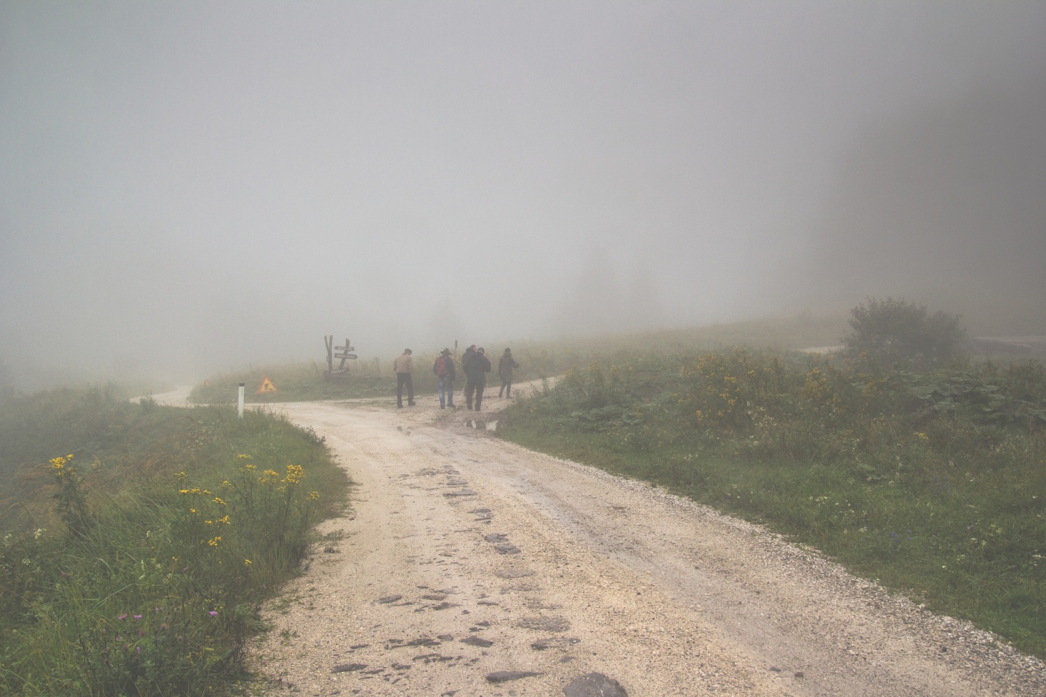 Odprli smo vrata (VIDEO)