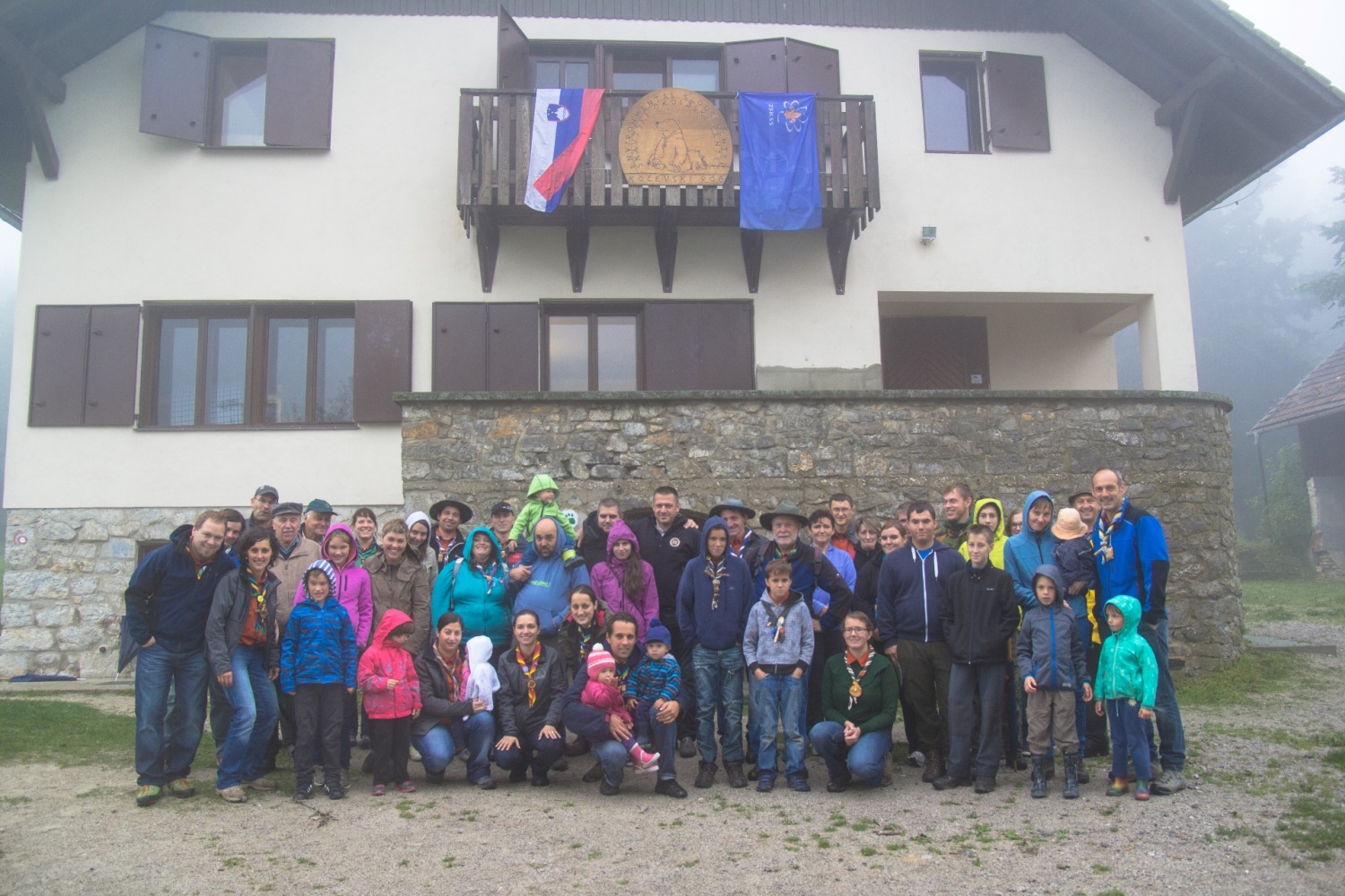 Odprli smo vrata (VIDEO)