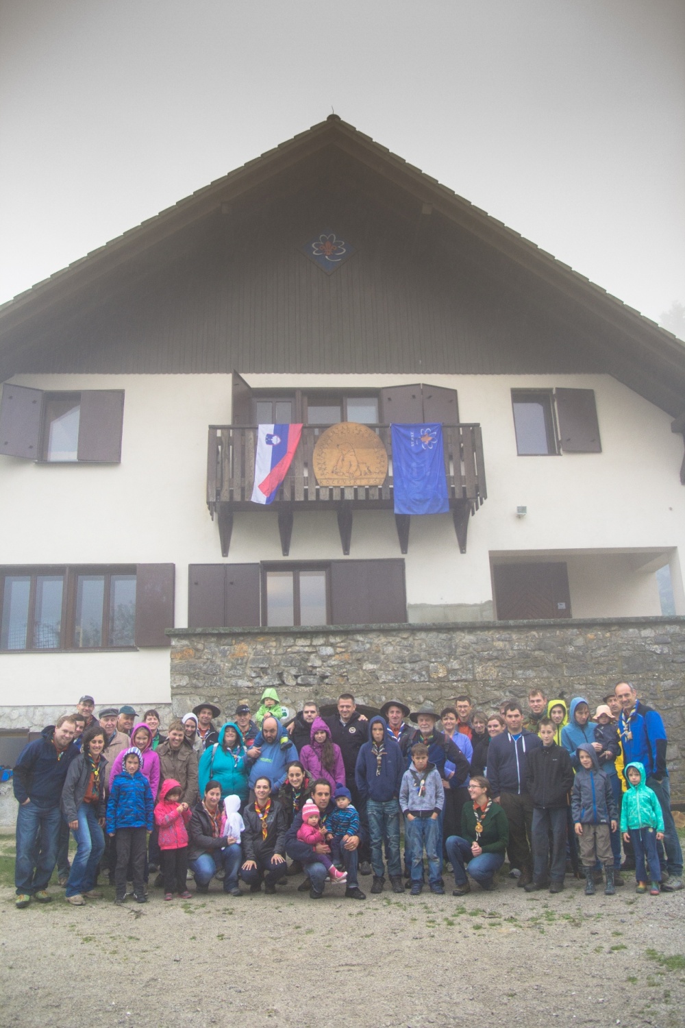 Odprli smo vrata (VIDEO)