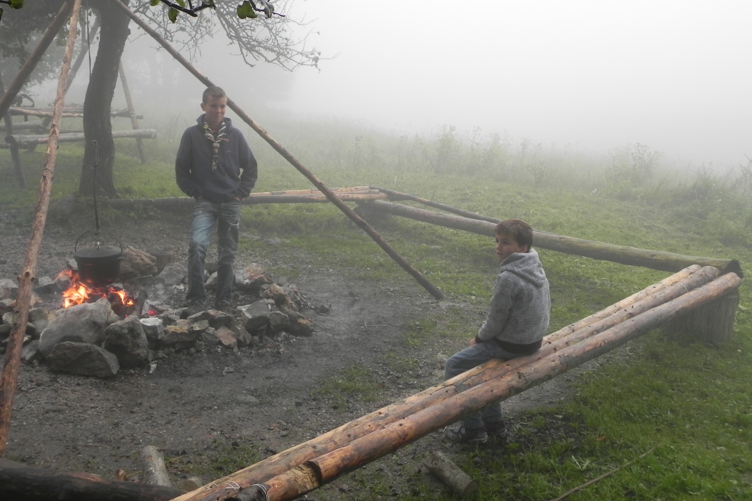 Odprli smo vrata (VIDEO)