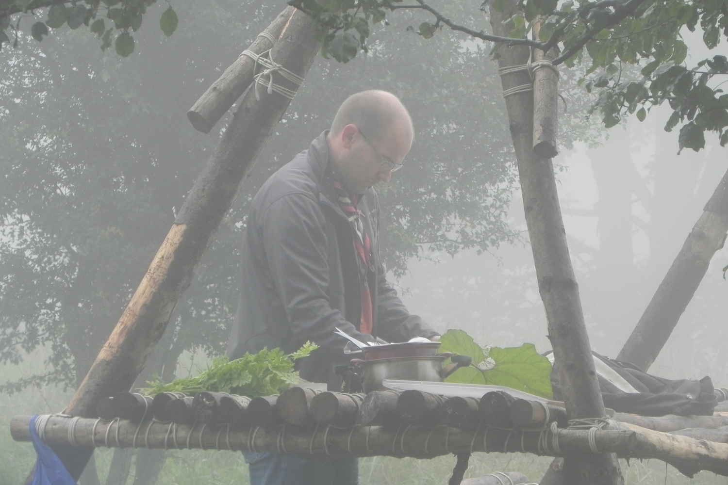 Odprli smo vrata (VIDEO)