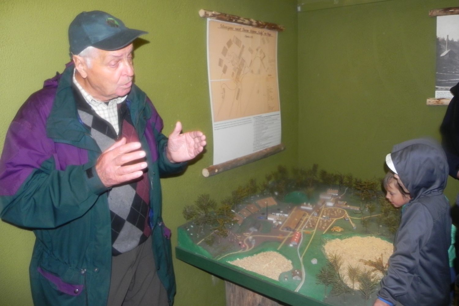 Odprli smo vrata (VIDEO)