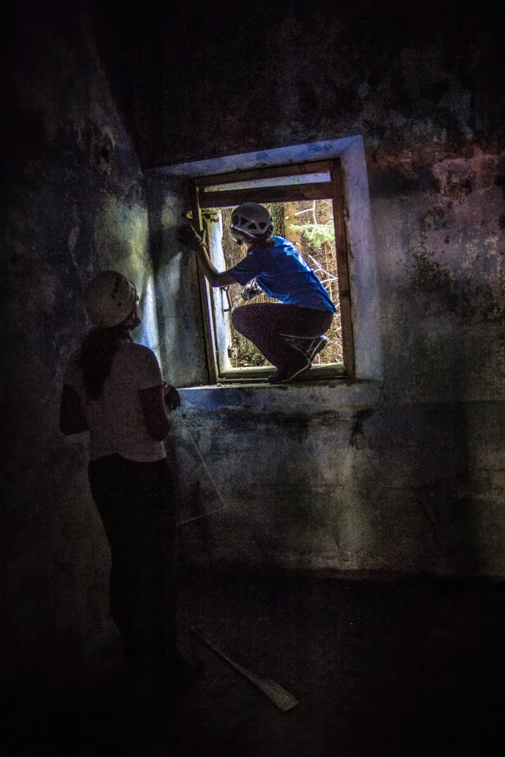 Črno-beli? Ne, POBARVANI! (VIDEO)