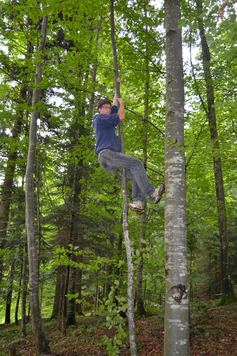 Mrzel ali topel tuš?