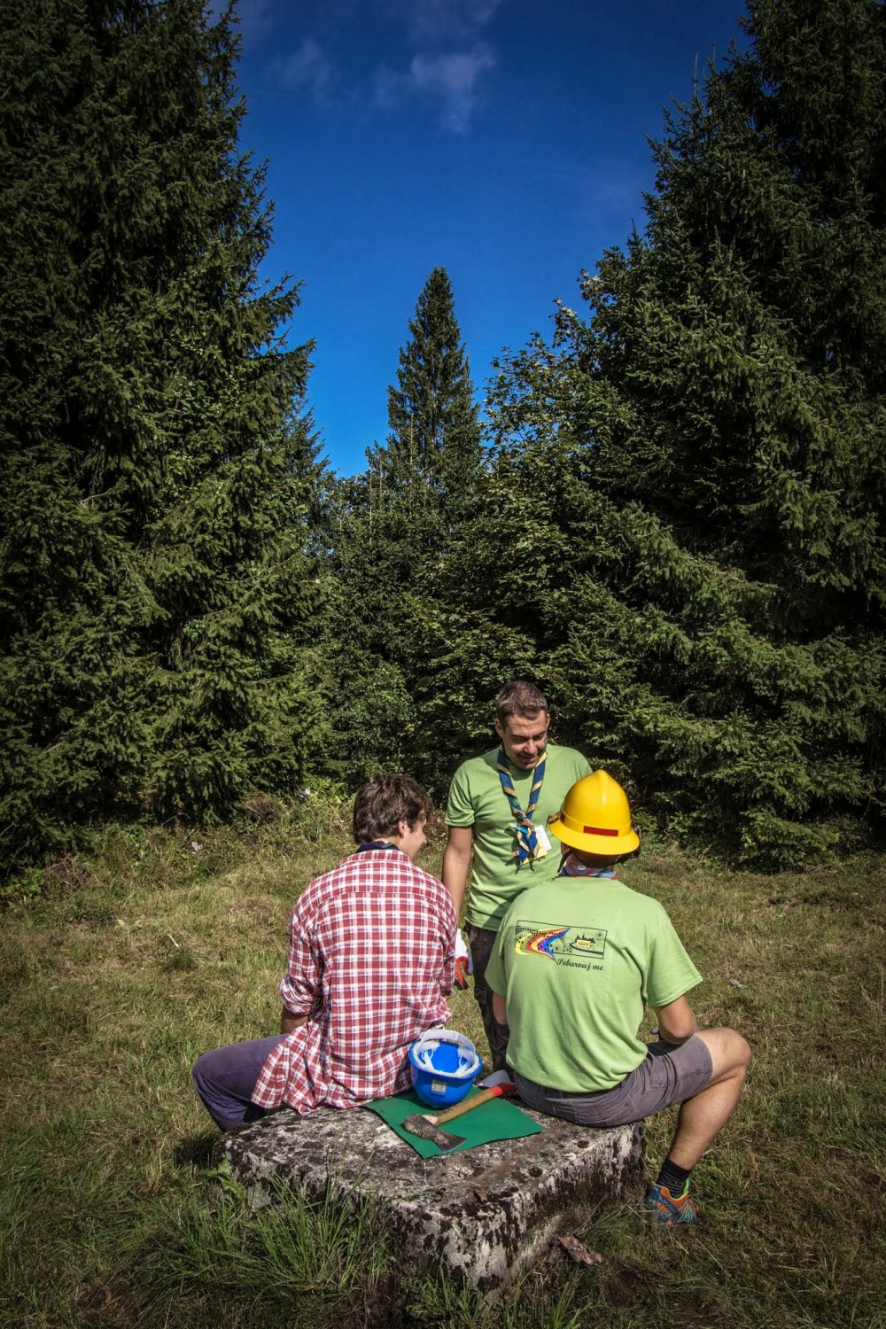 Črno-beli? Ne, POBARVANI! (VIDEO)