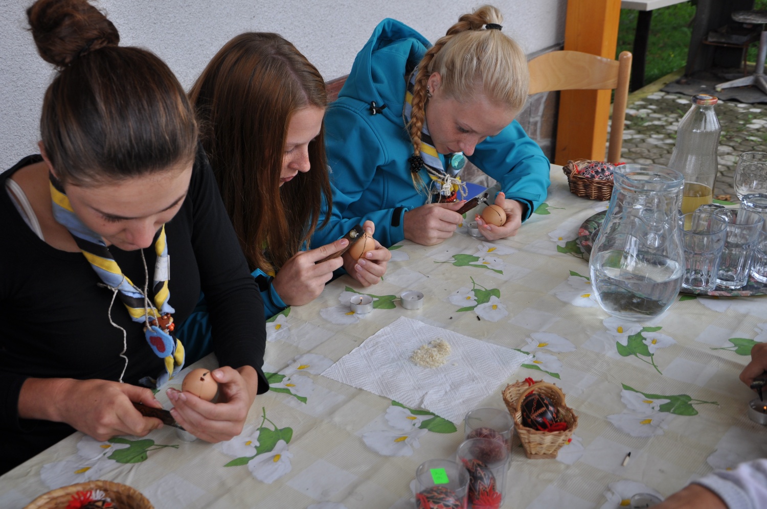 Adlešičke pisanice