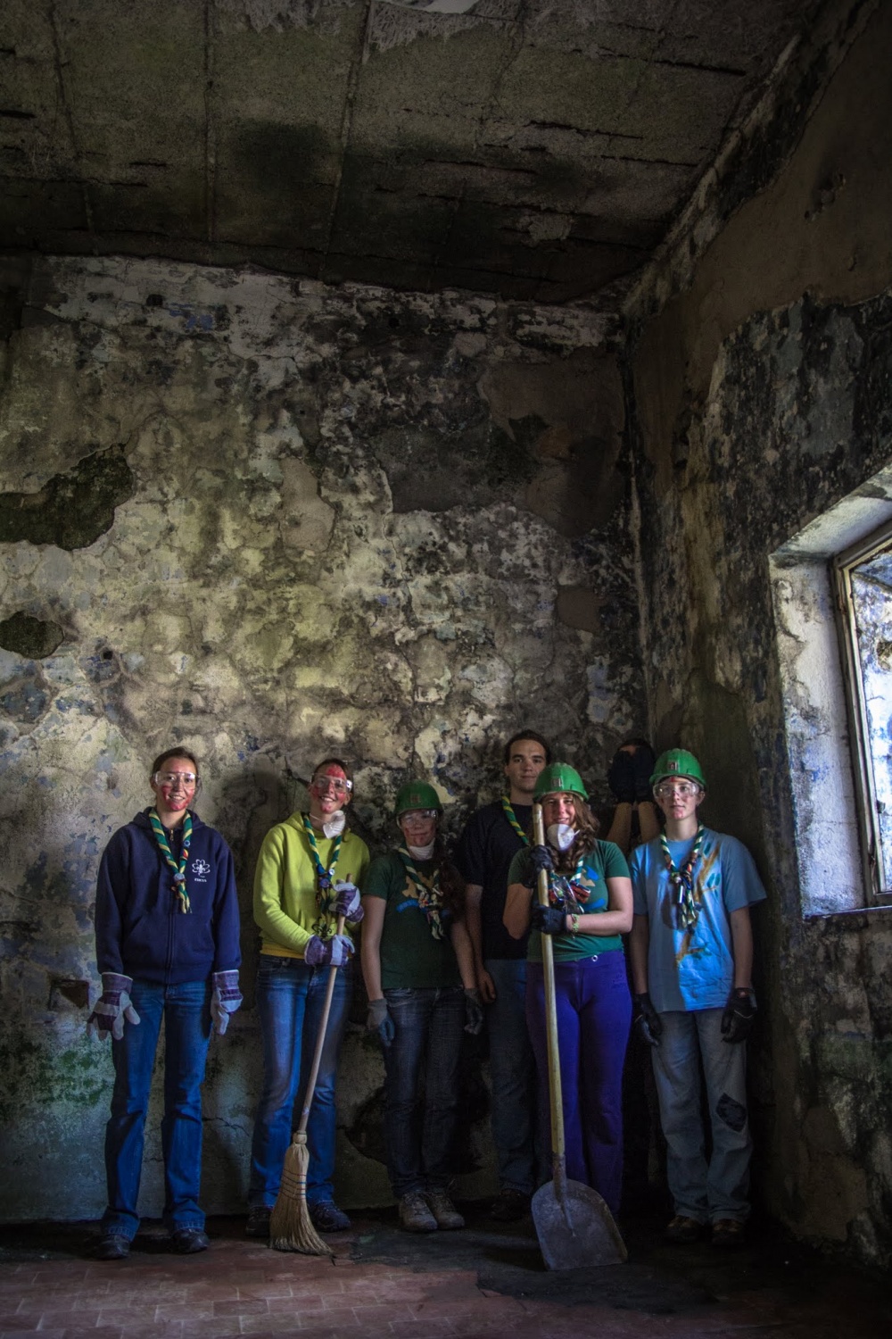 Črno-beli? Ne, POBARVANI! (VIDEO)