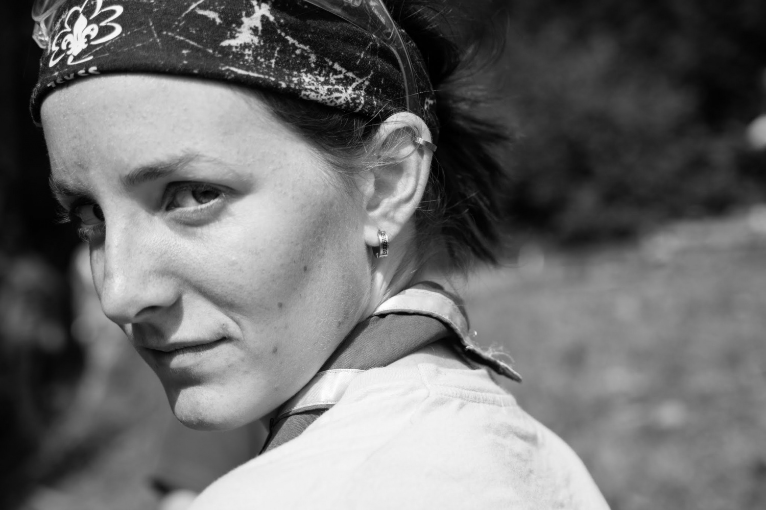 Črno-beli? Ne, POBARVANI! (VIDEO)