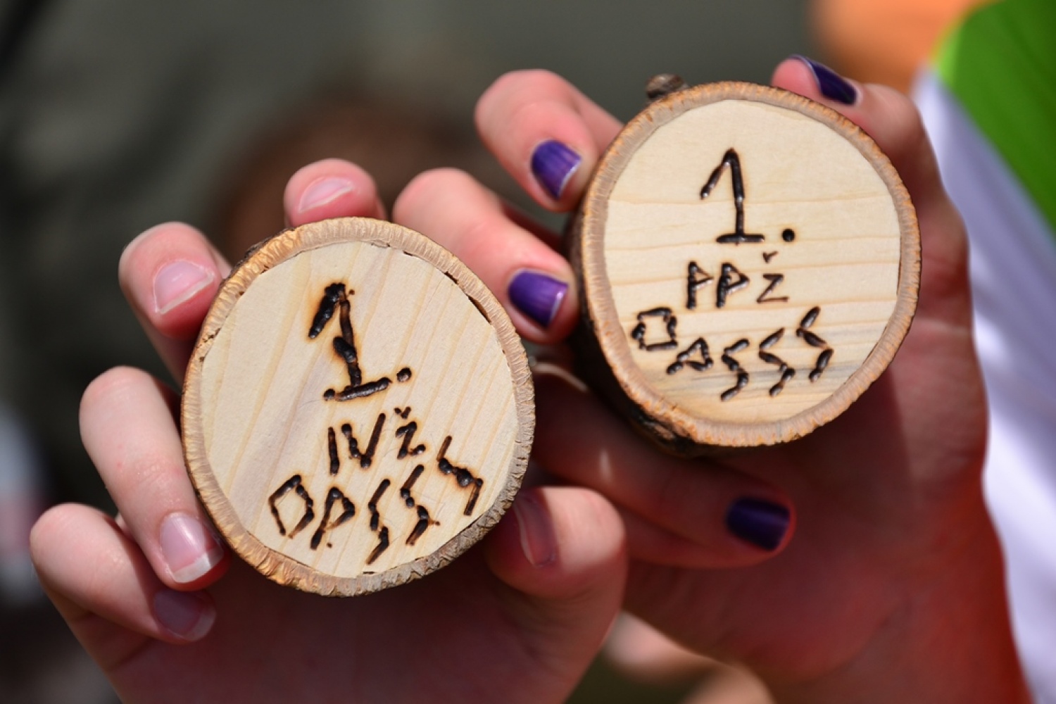 Prvi Orientacijski pokal za skavtinje in skavte je za nami!