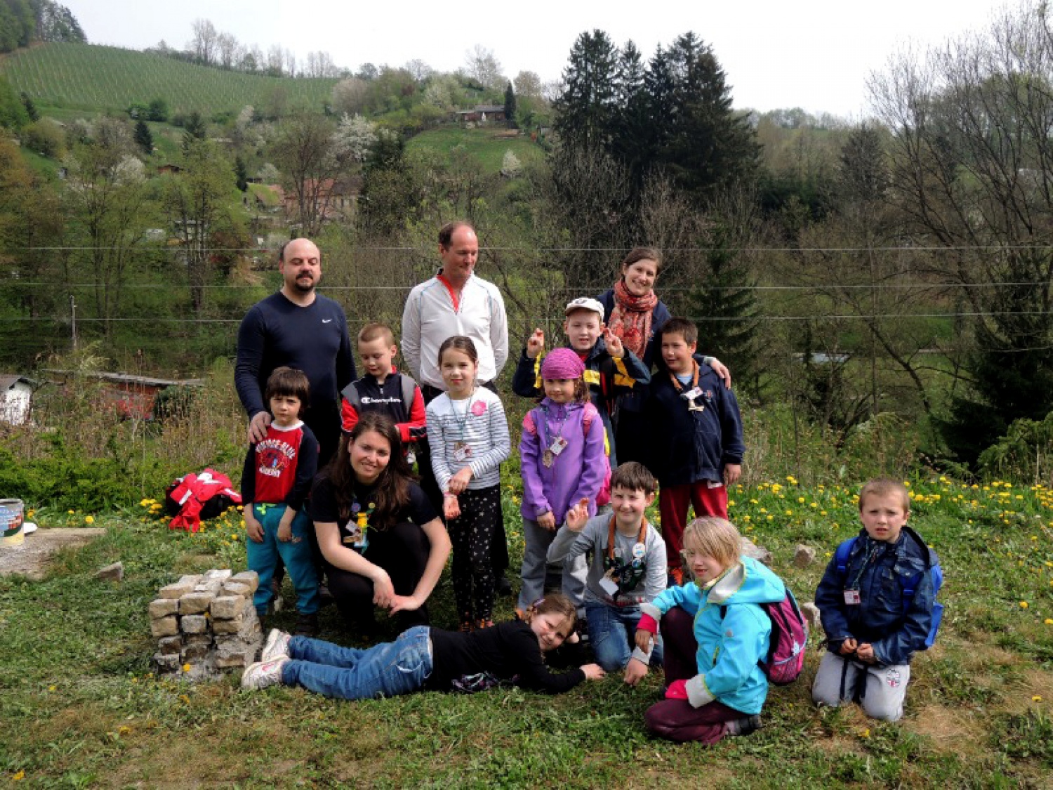 Dobri, dobri boberčk!