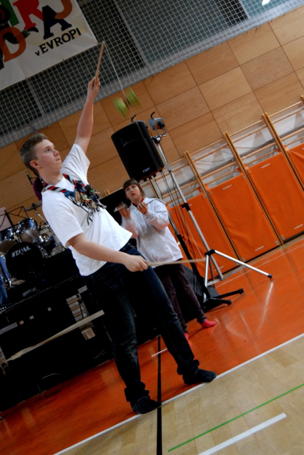 Zmagovalci IV kategorije TMT