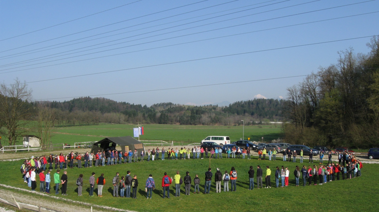 Operacija Sever 2014