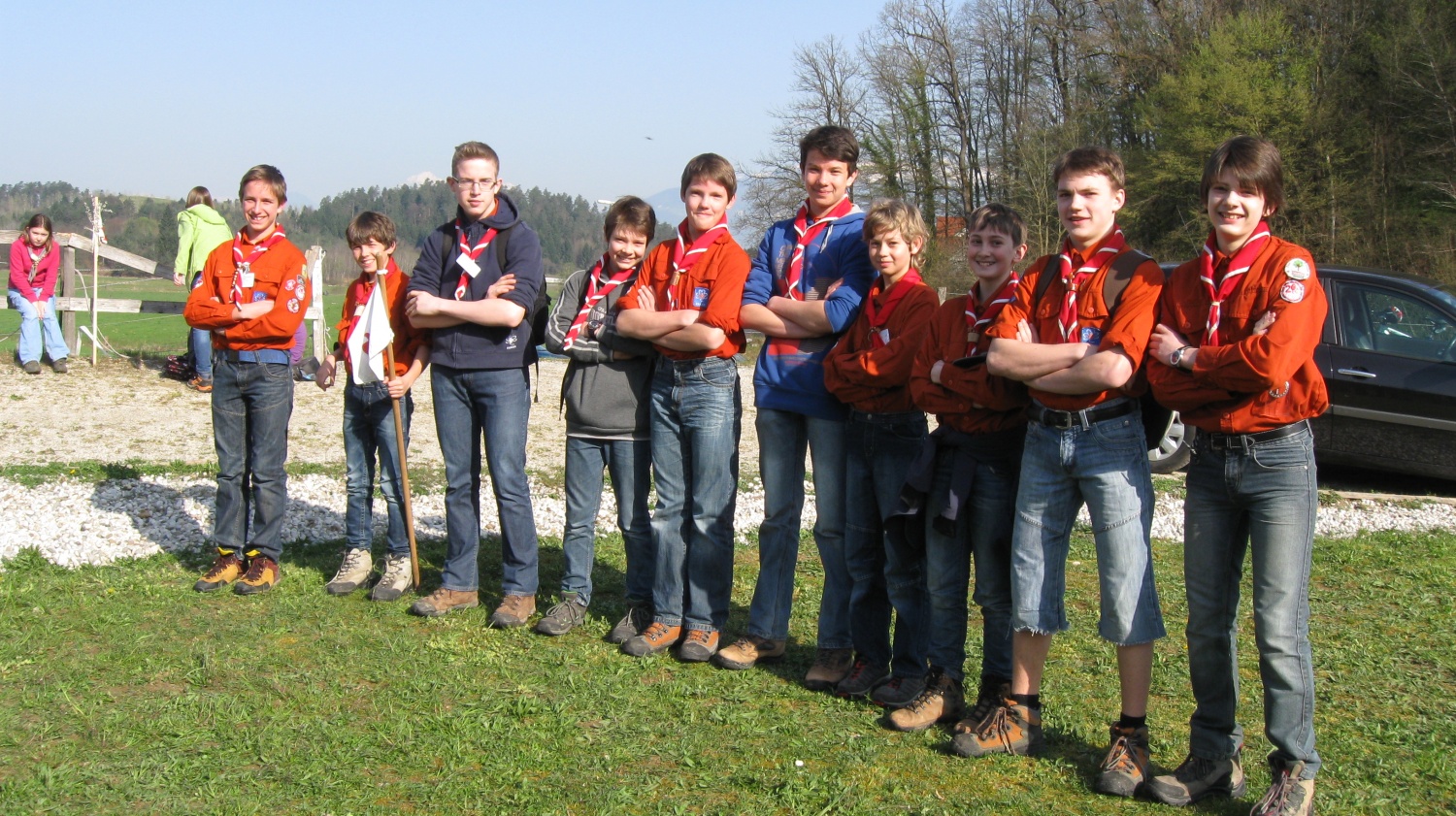 Operacija Sever 2014