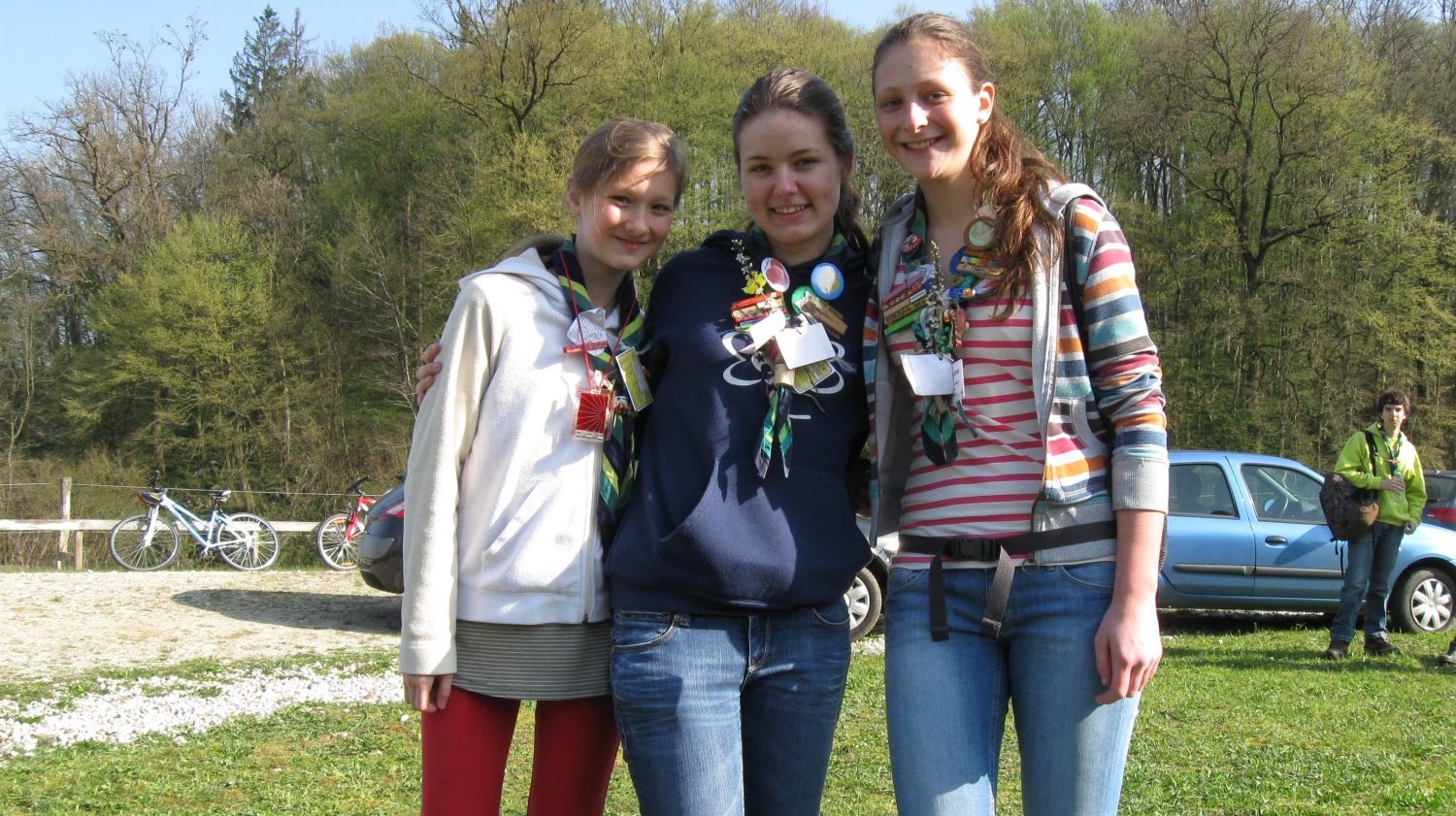 Operacija Sever 2014