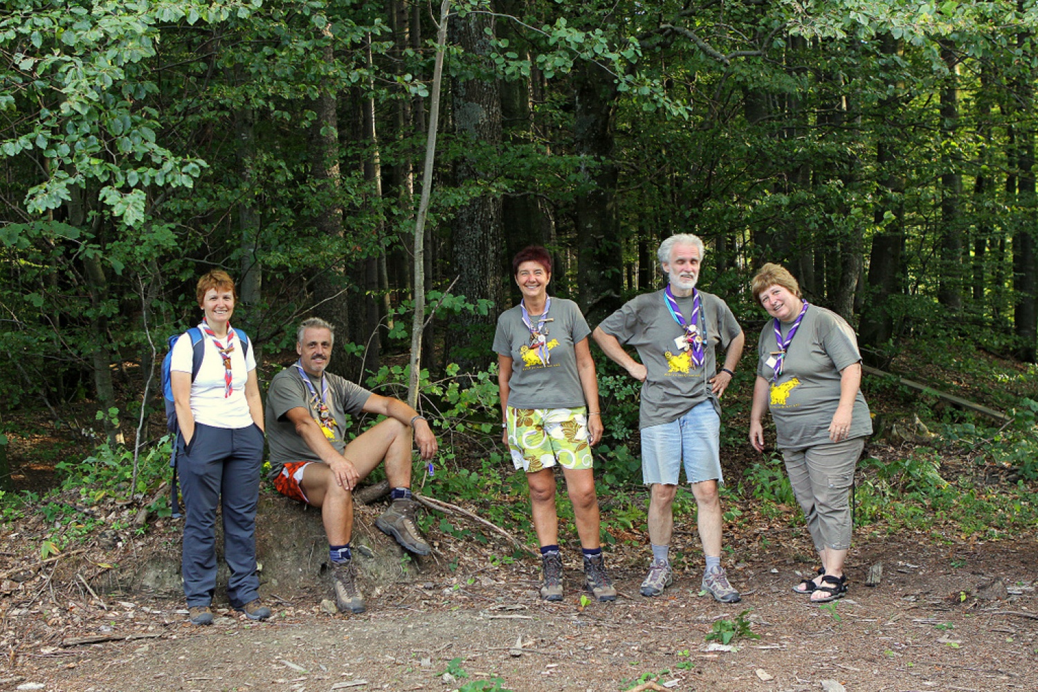 Rahlo okrnjena ekipa na koncu