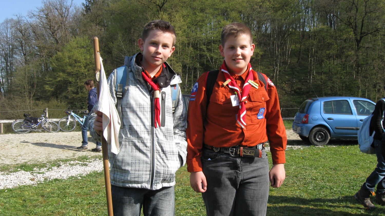 Operacija Sever 2014