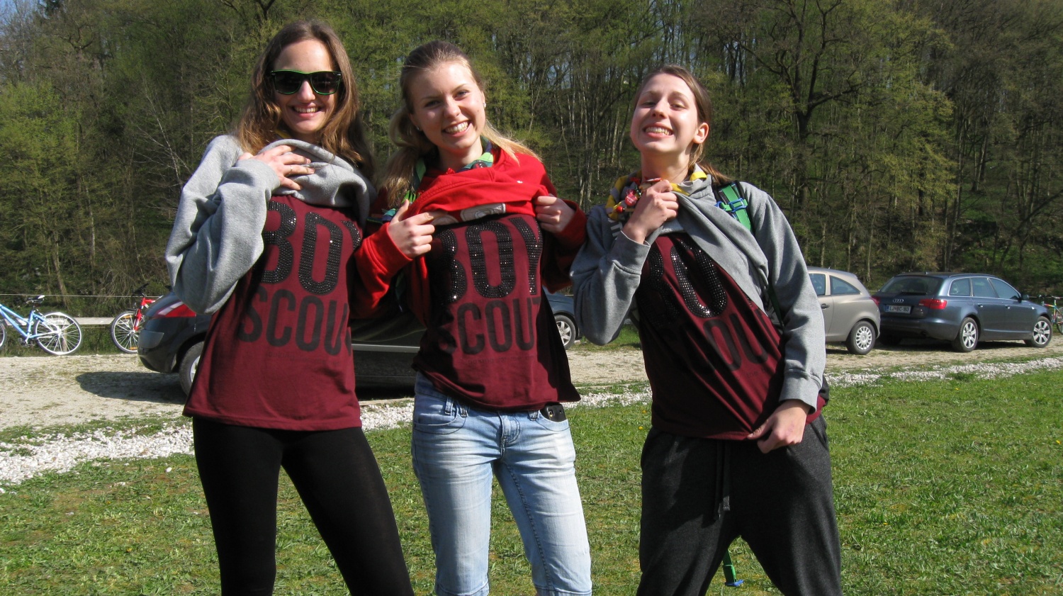 Operacija Sever 2014