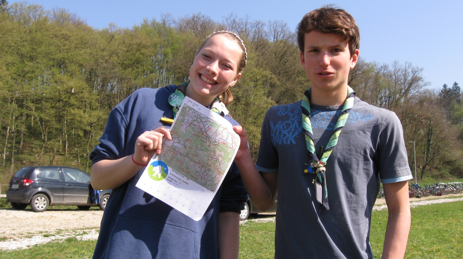 Operacija Sever 2014