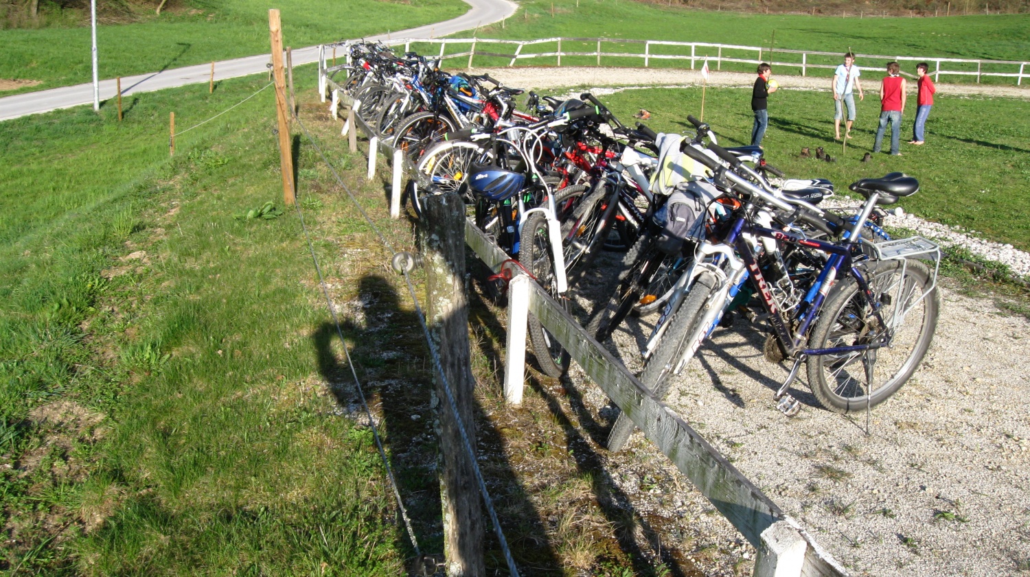 Operacija Sever 2014