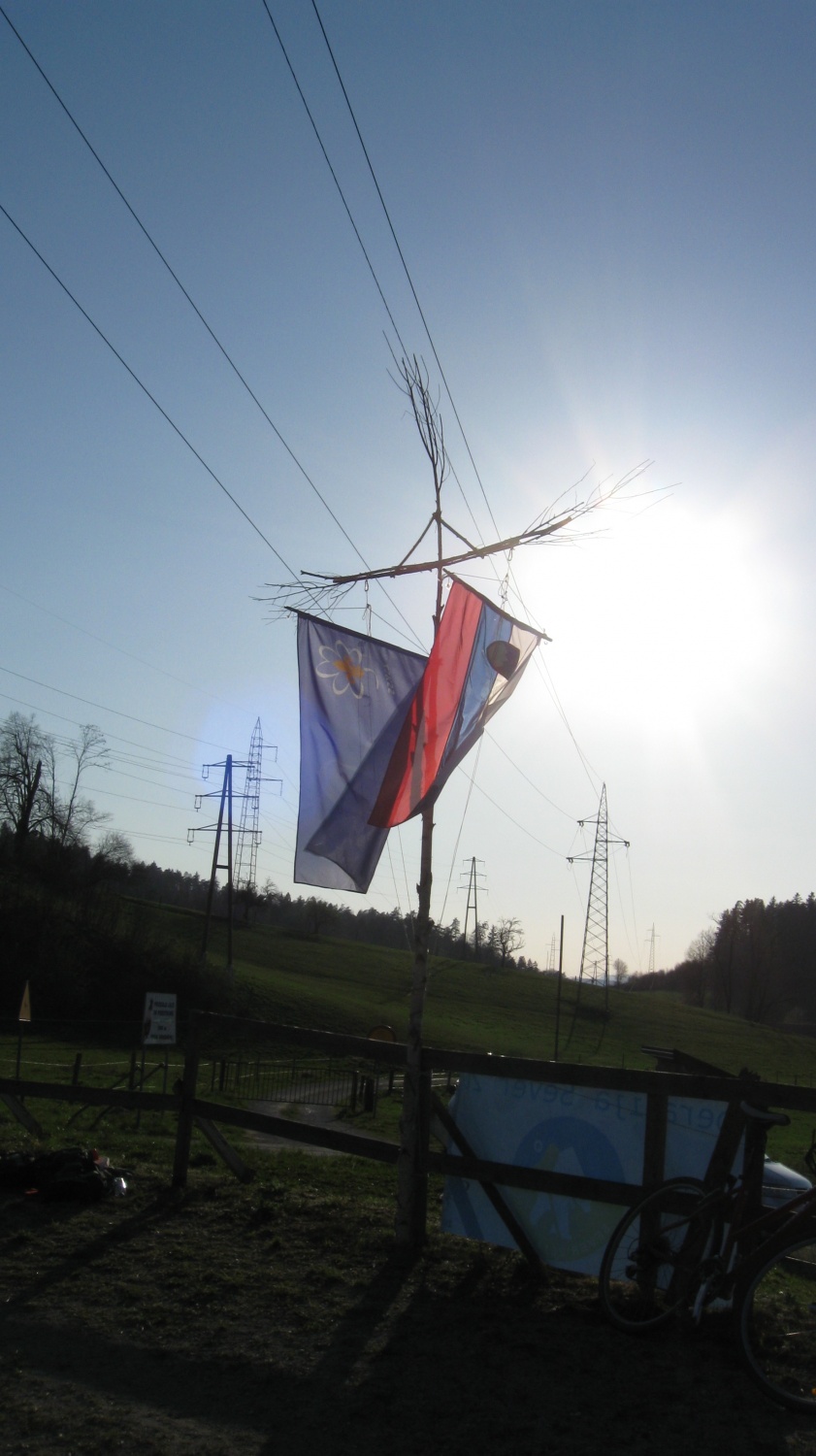 Operacija Sever 2014