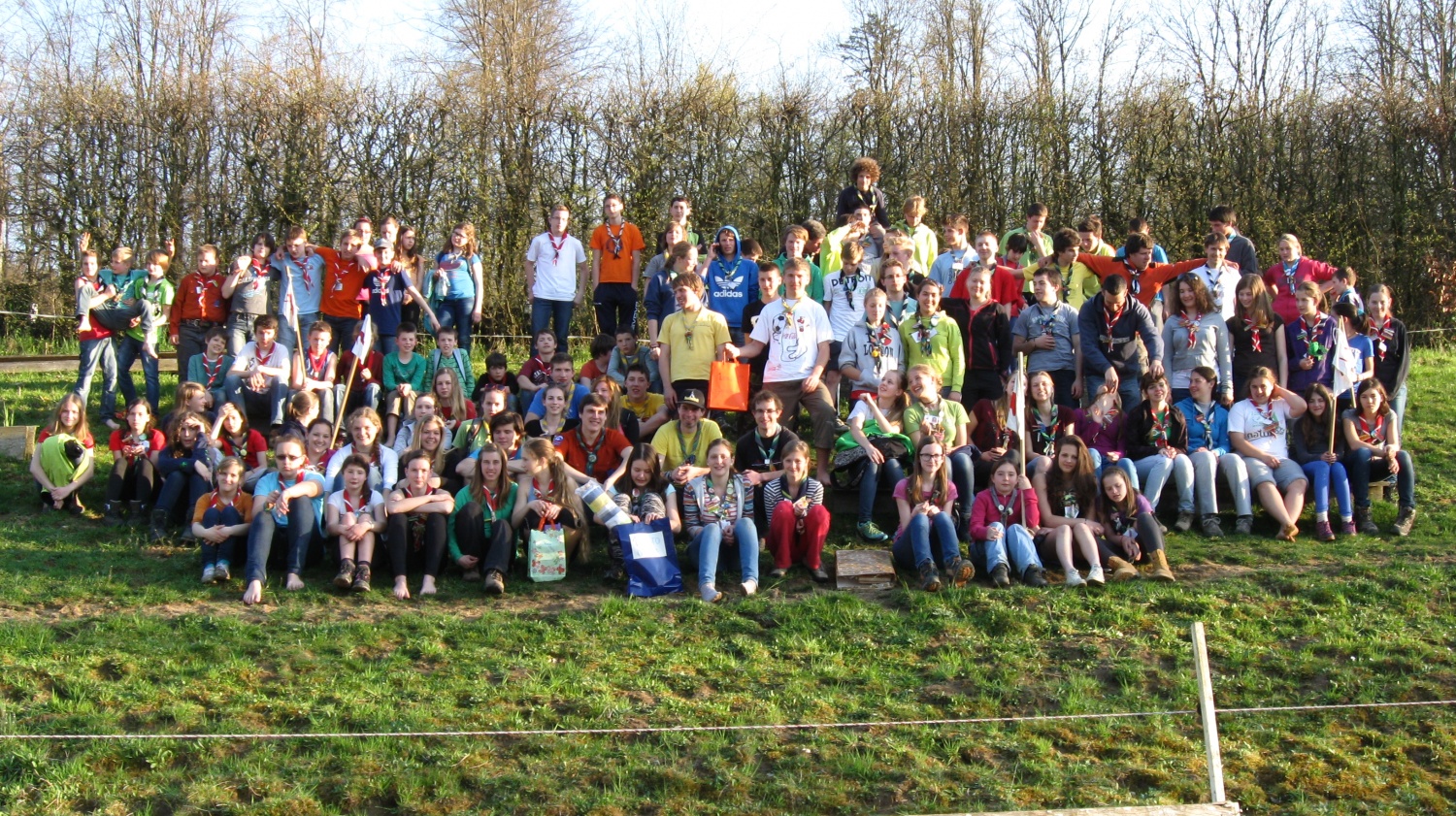 Operacija Sever 2014