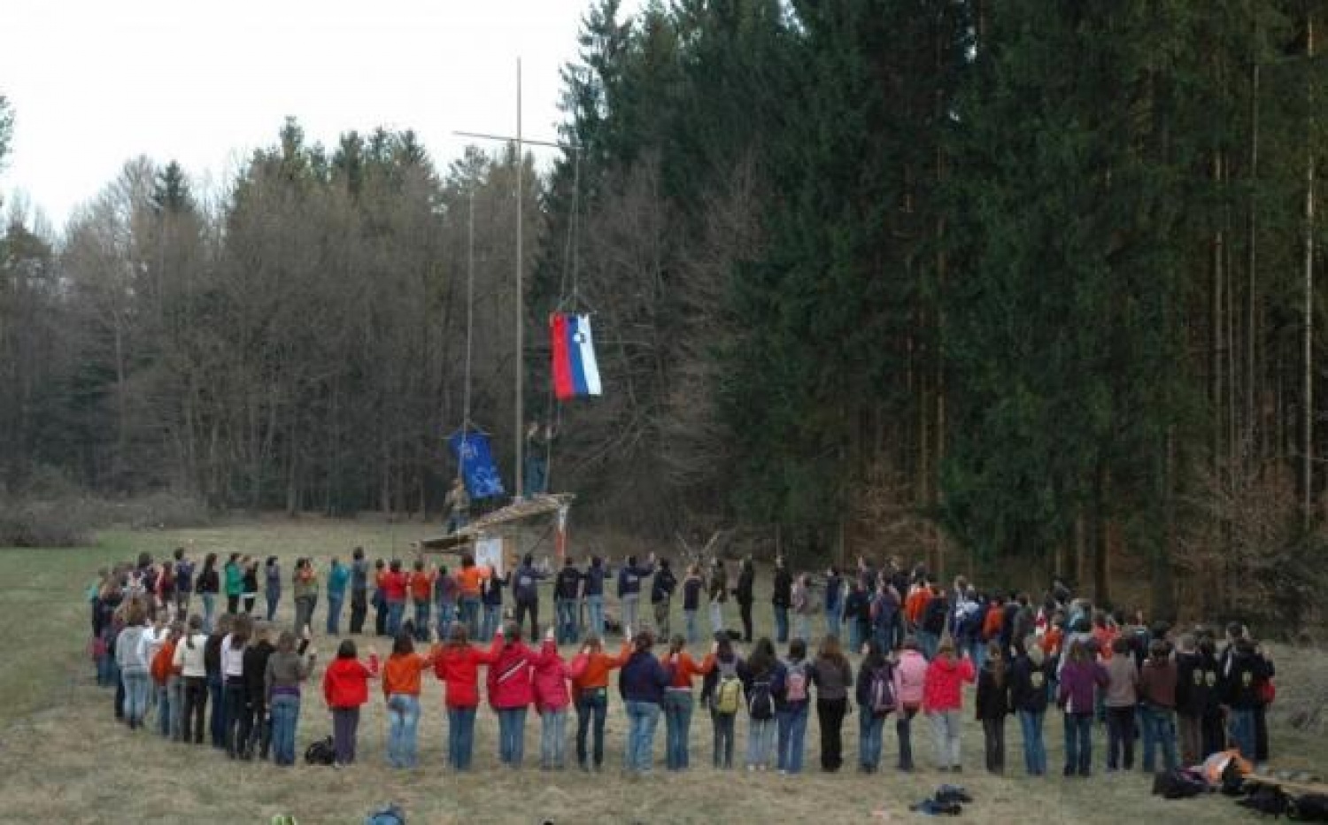 Operacija Sever 2014