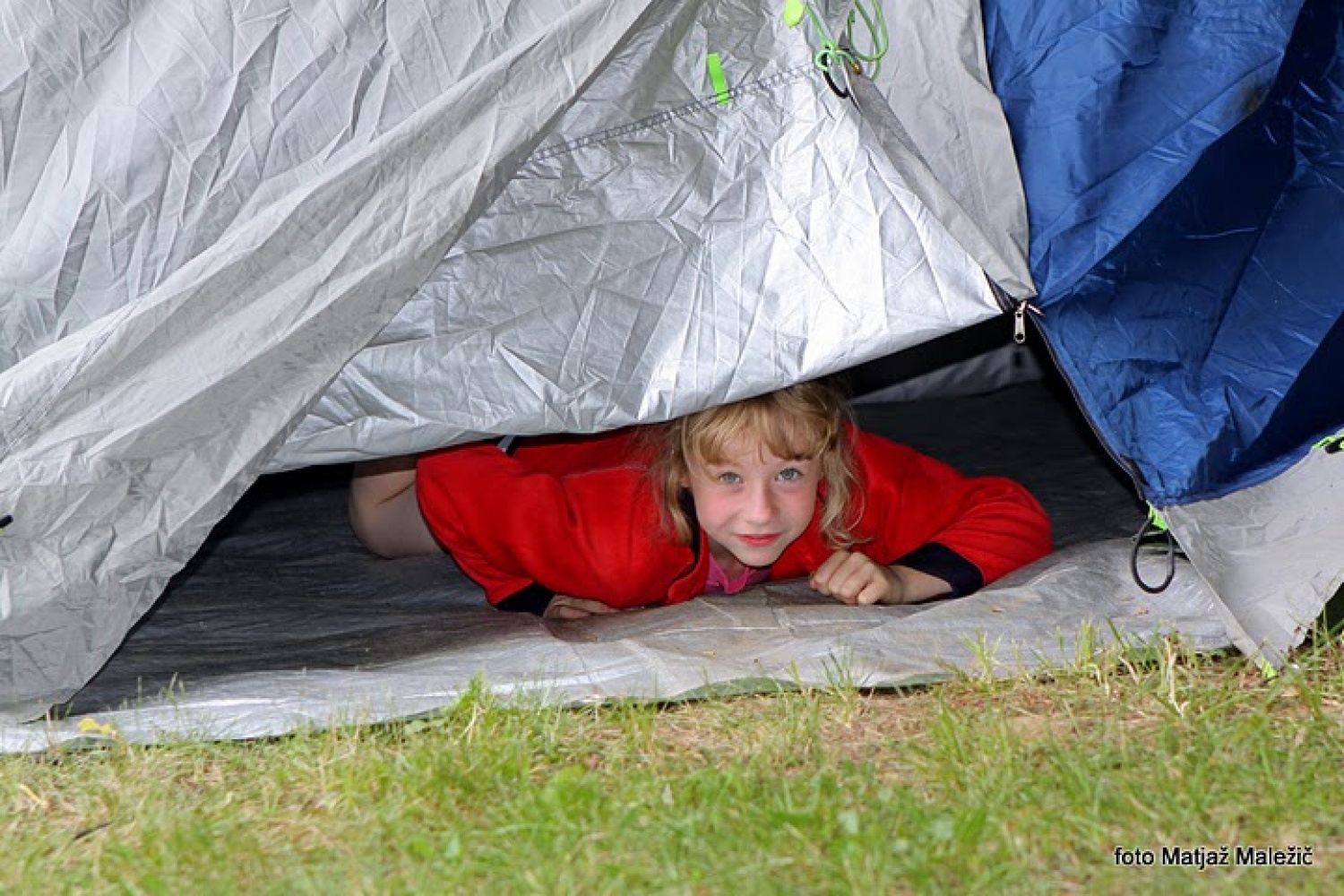 Dobro jutro, dober dan