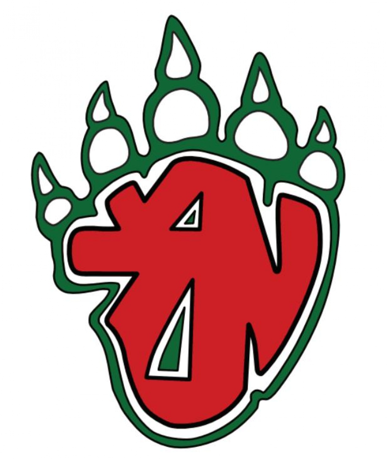 Skavti na patruljnem teku na Pokljuki 2014