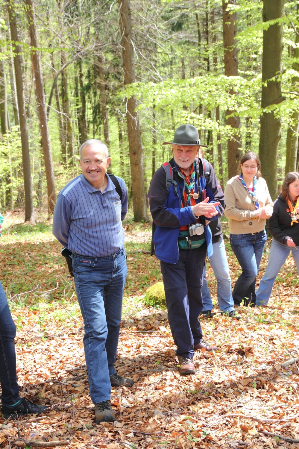 Dobre prakse okoljske vzgoje Bogdan Žorž
