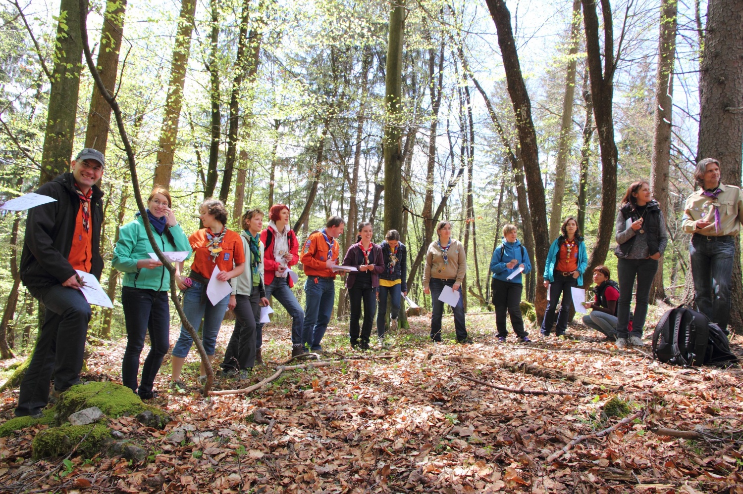 Dobre prakse okoljske vzgoje Bogdan Žorž