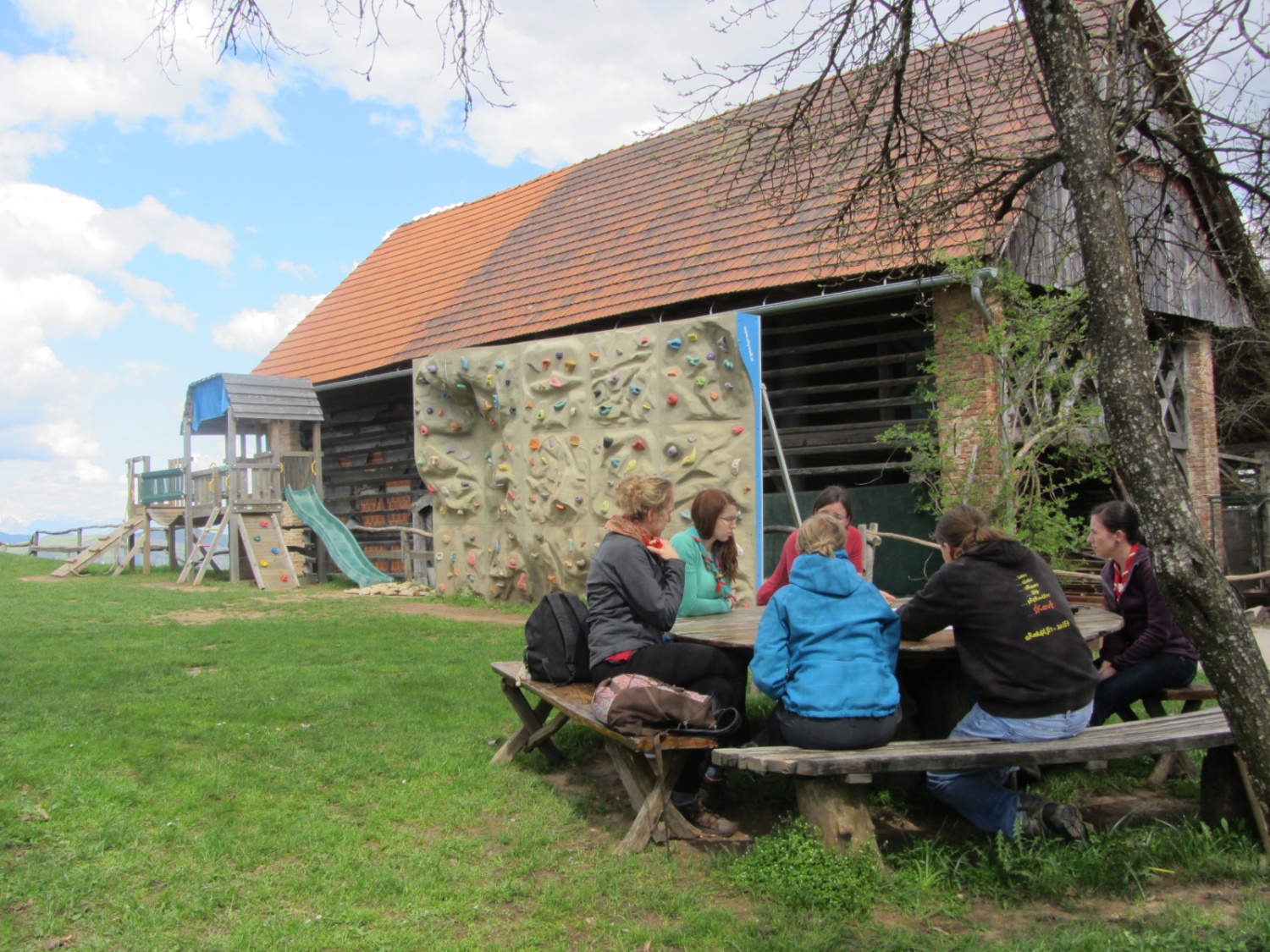 Razprava: okoljska vzgoja v javnih vzgojnih ustanovah