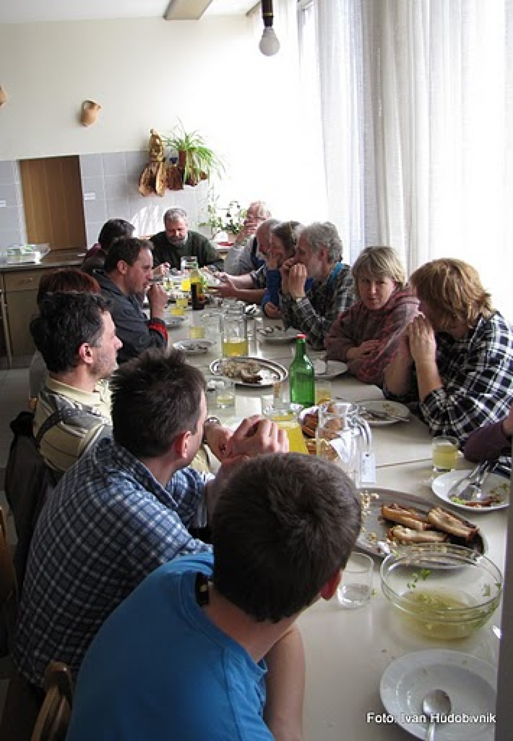 Obilno in okusno kosilo