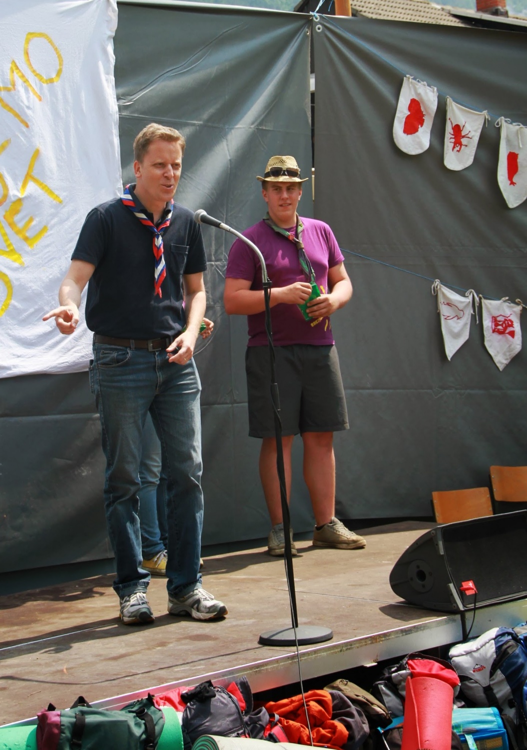 Peter Lovšin nam je namenil nekaj svojih misli