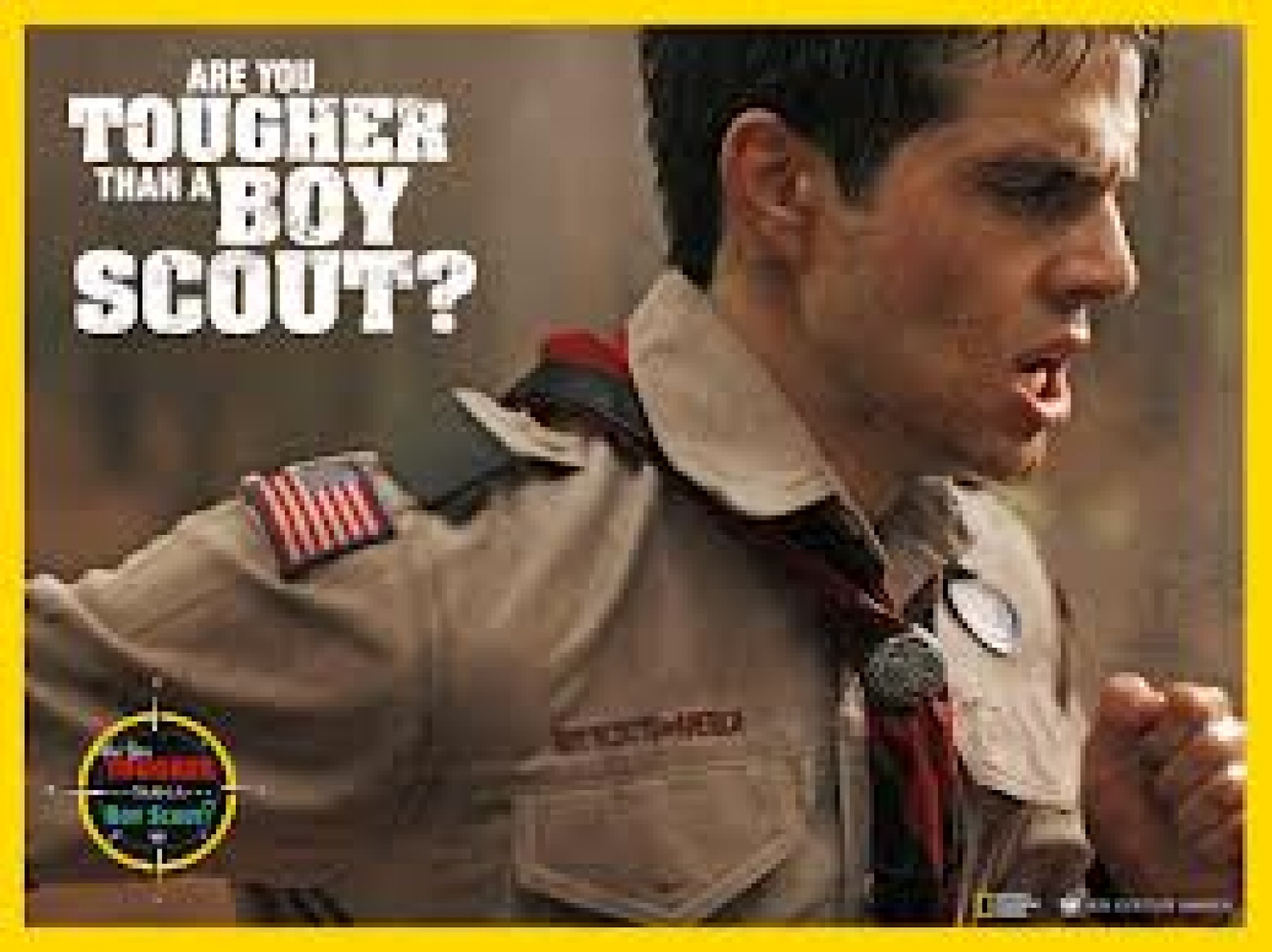 Sodeluj v mednarodni televizijski oddaji