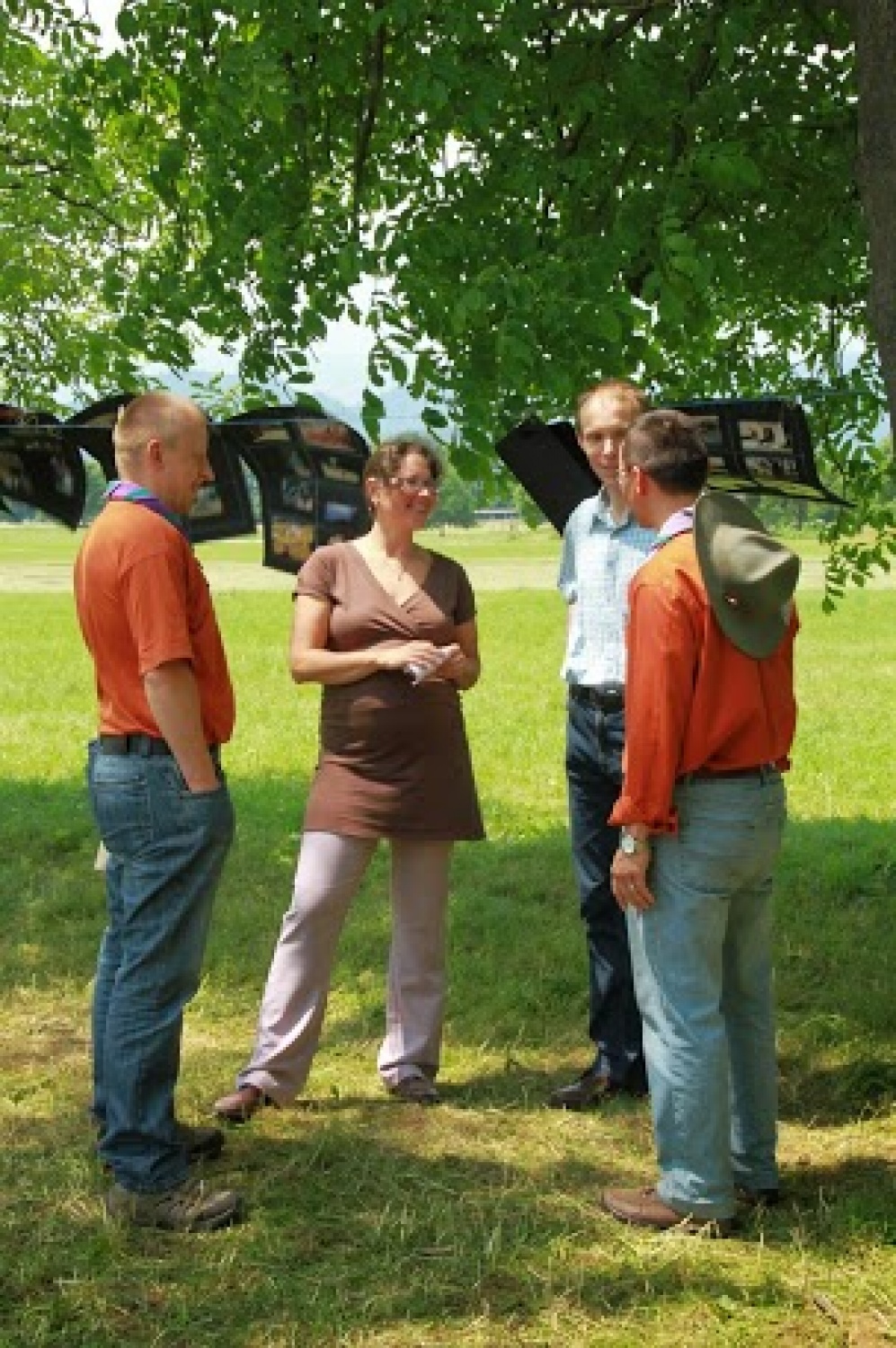 Že dvajset let grejemo svet