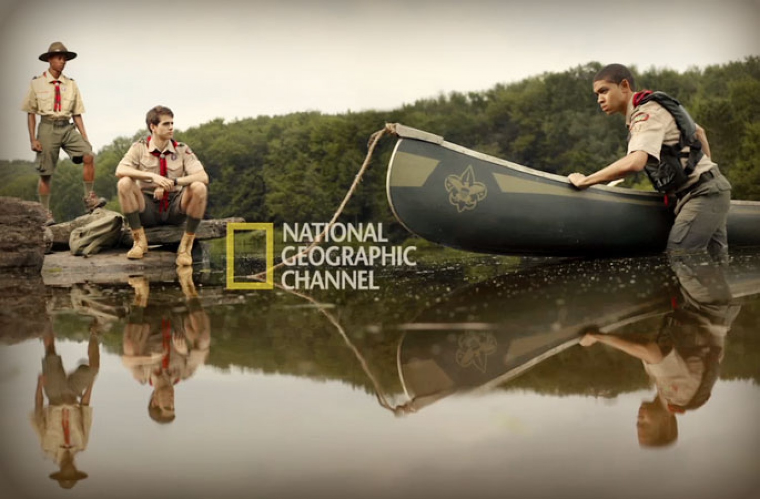 Sodeluj v mednarodni televizijski oddaji