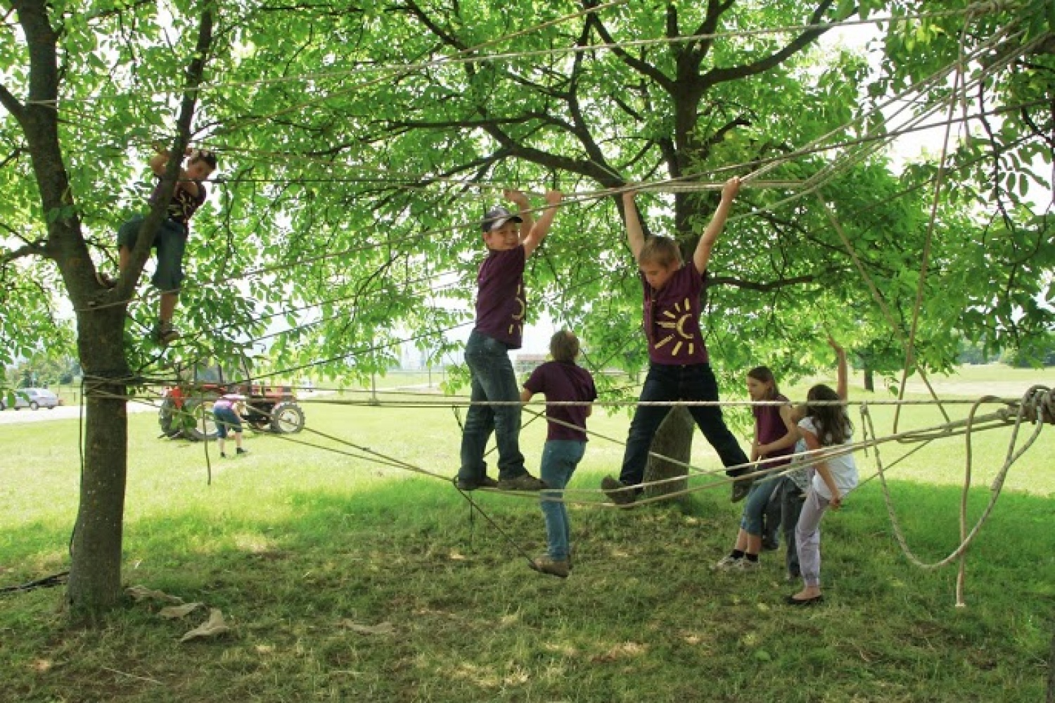Že dvajset let grejemo svet