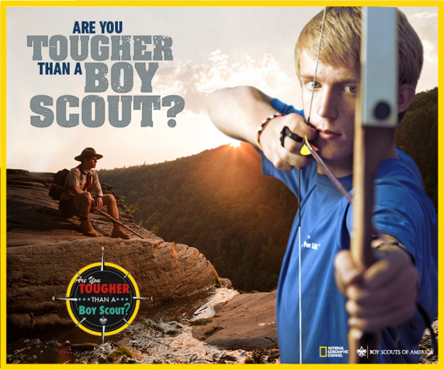 Sodeluj v mednarodni televizijski oddaji