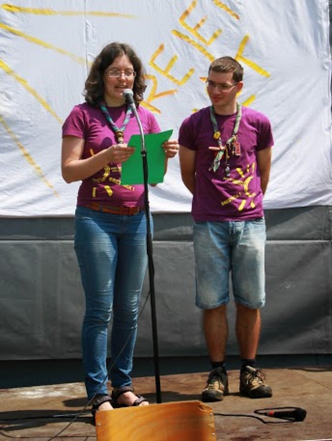 Že dvajset let grejemo svet