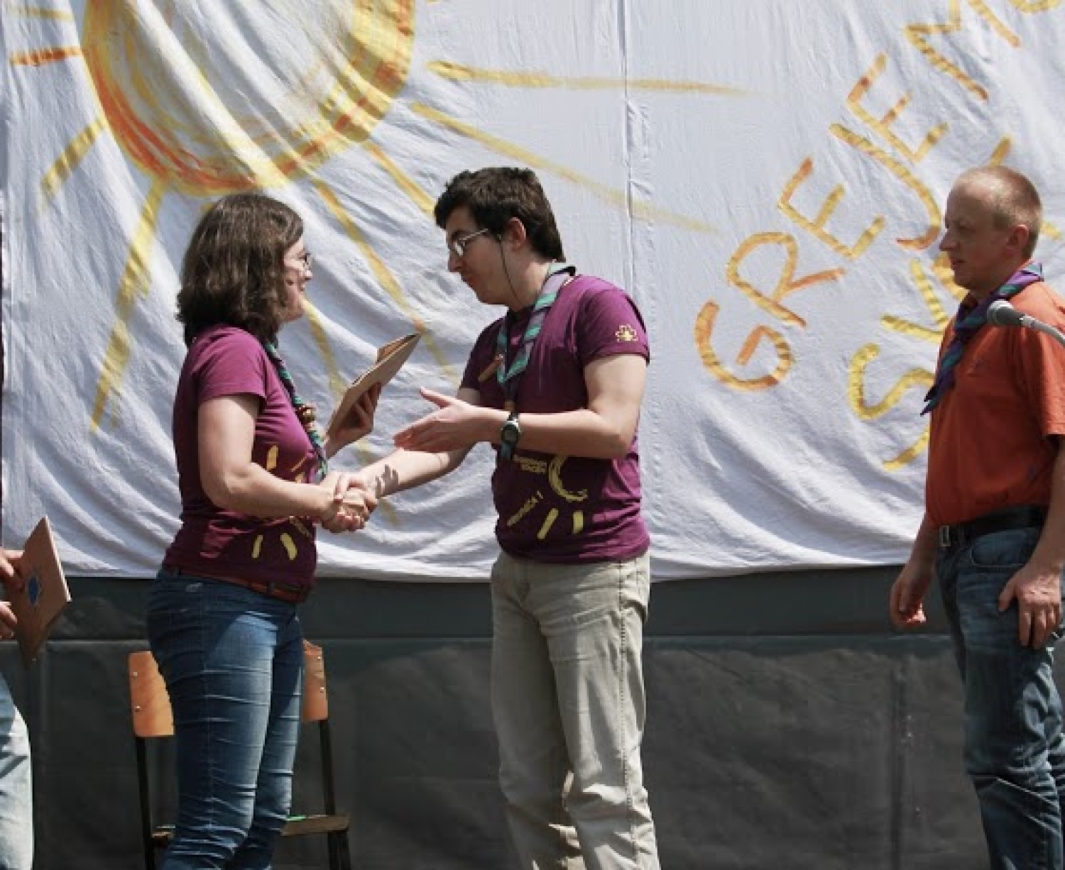 Že dvajset let grejemo svet