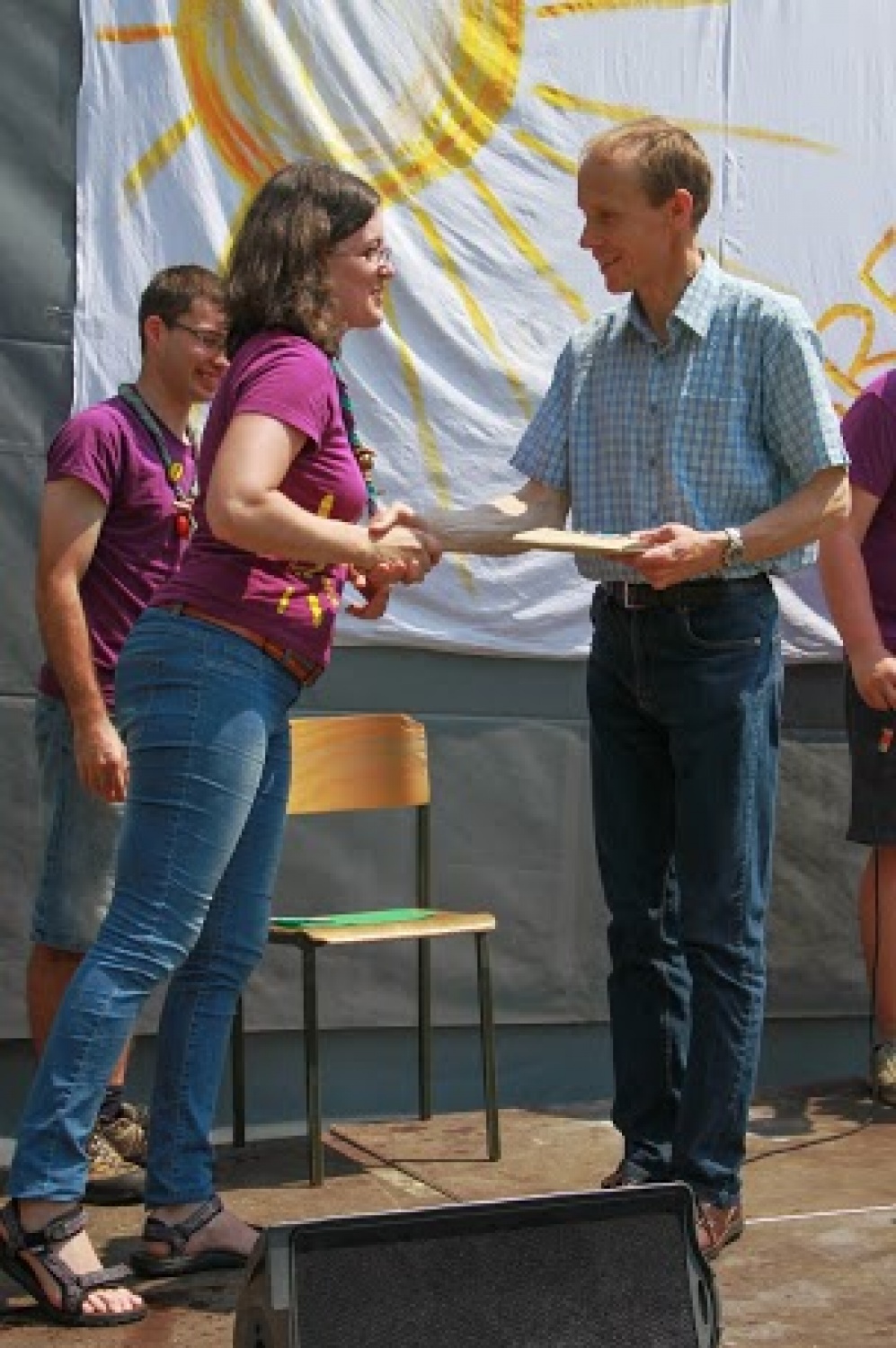 Že dvajset let grejemo svet