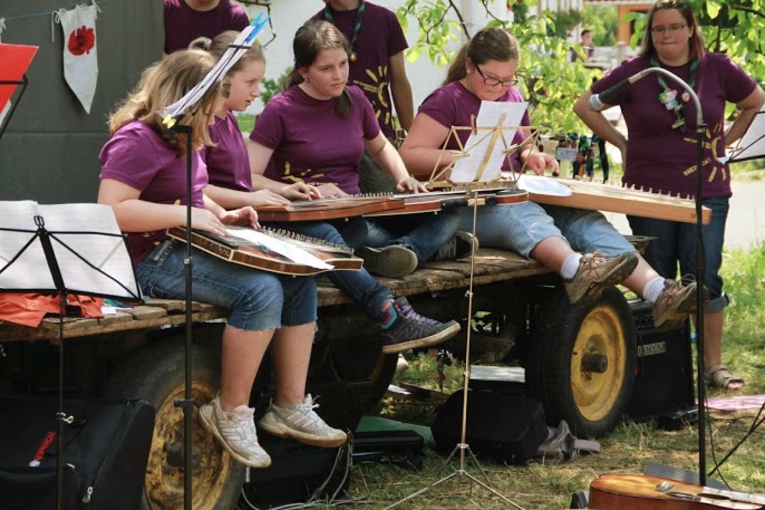 Že dvajset let grejemo svet