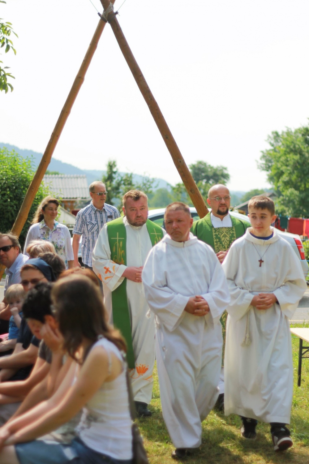 Že dvajset let grejemo svet