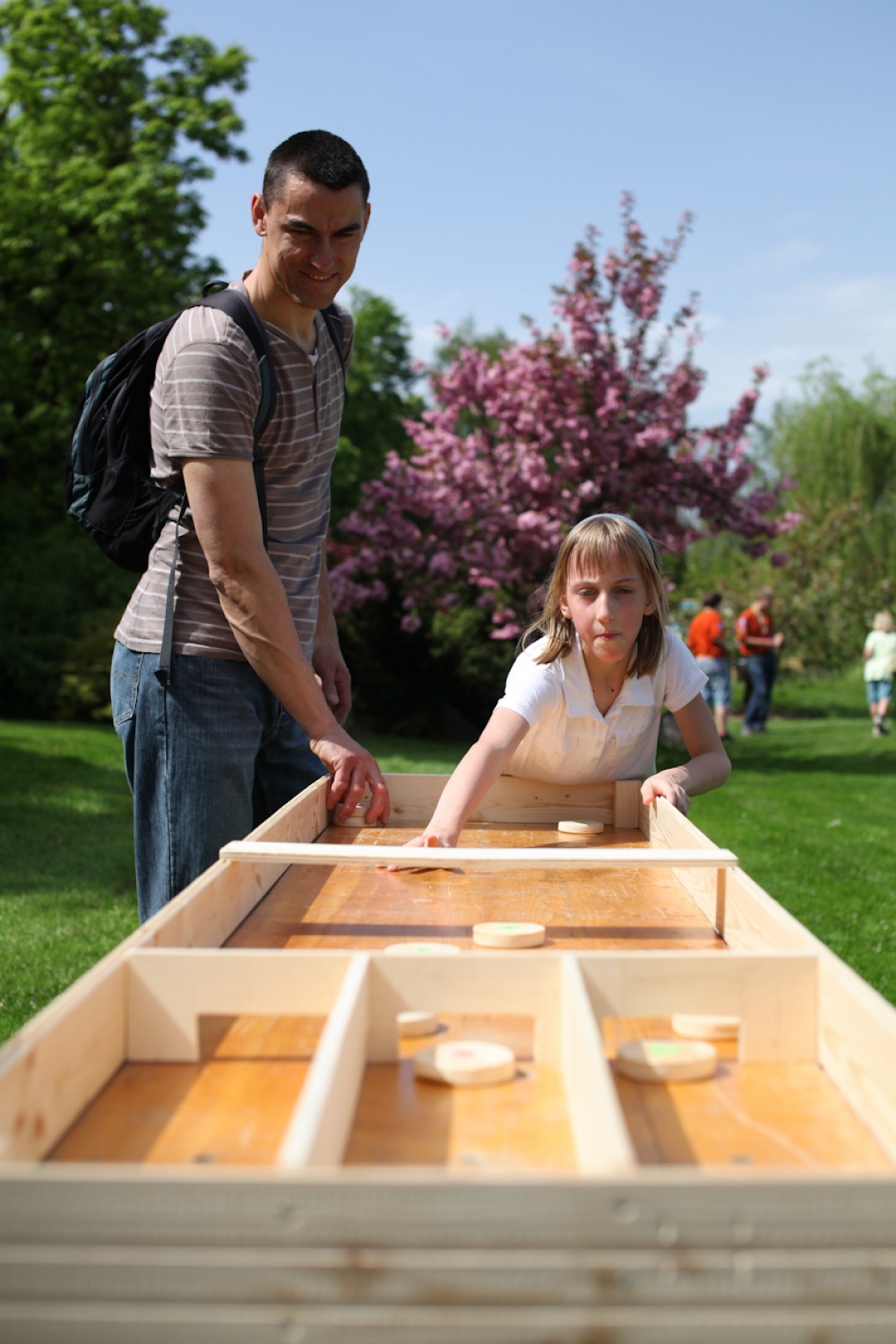 Nizozemska in skavti