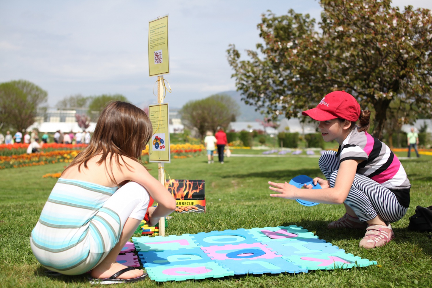 Nizozemska in skavti
