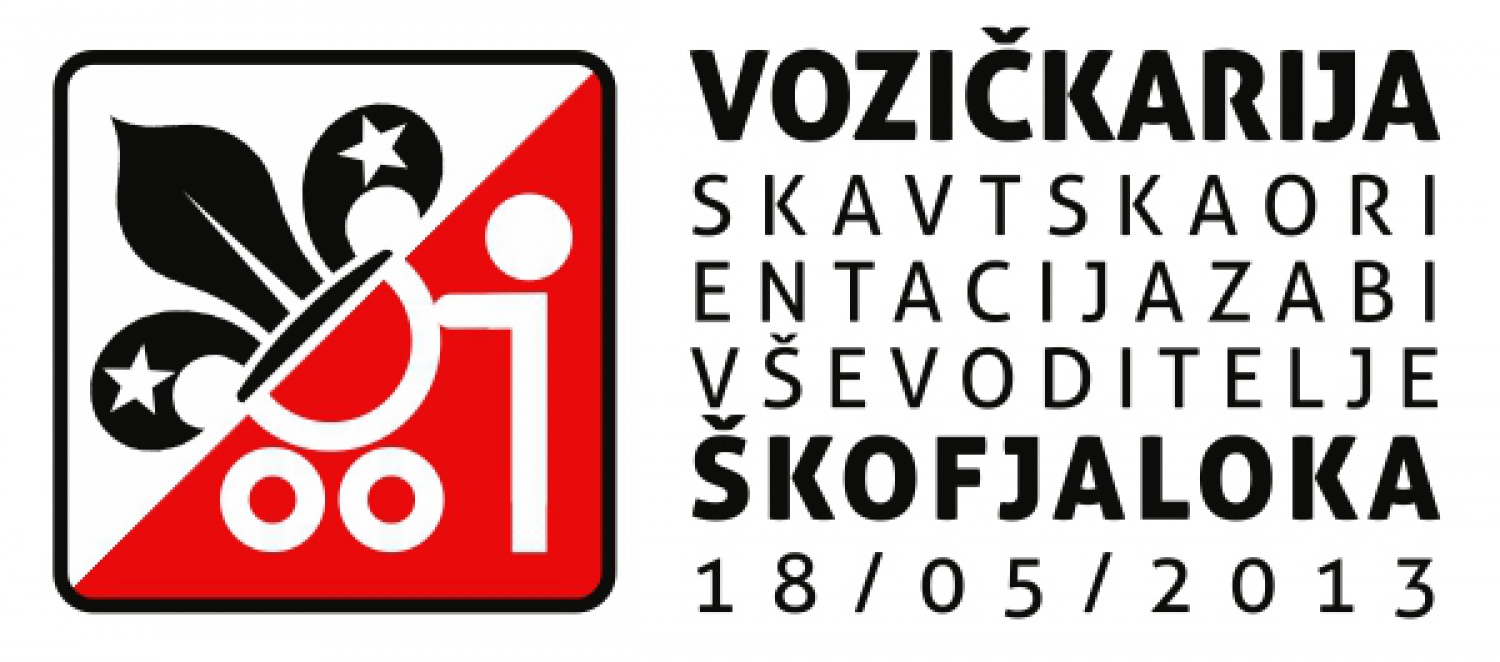 Vozičkarija 2013
