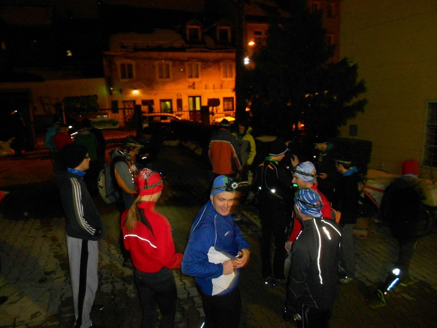 Ljubljana je hitra! Urbanacija 2.5 (VIDEO)