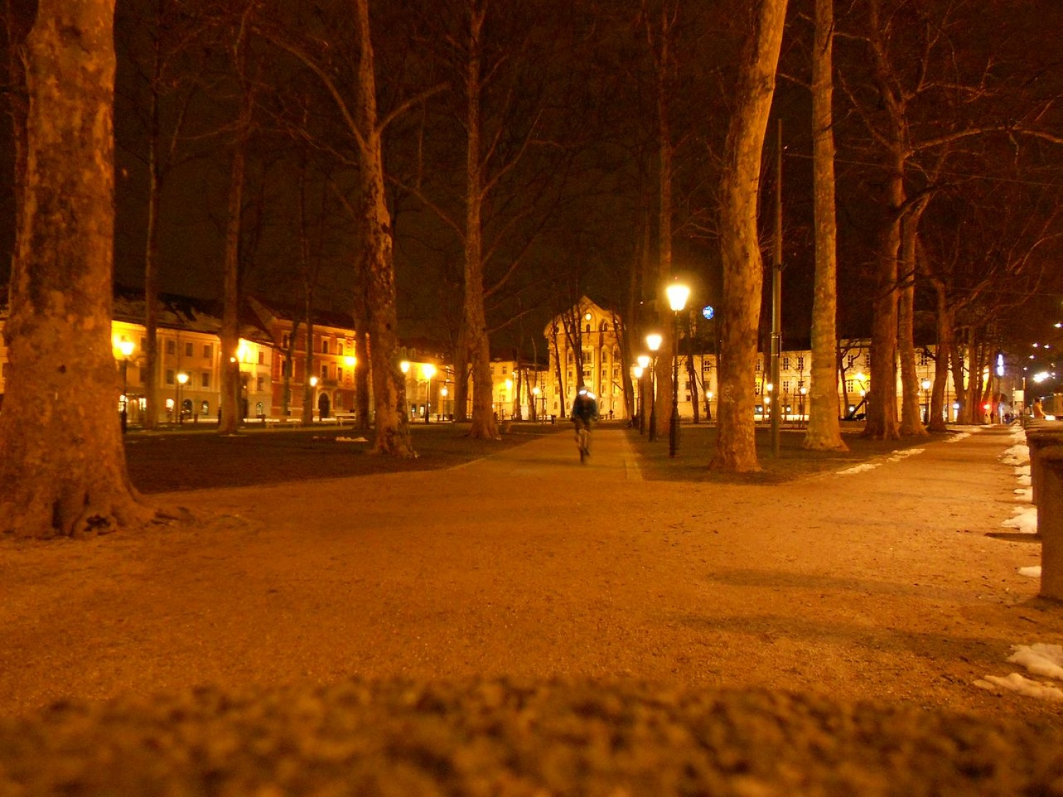 Ljubljana je hitra! Urbanacija 2.5 (VIDEO)