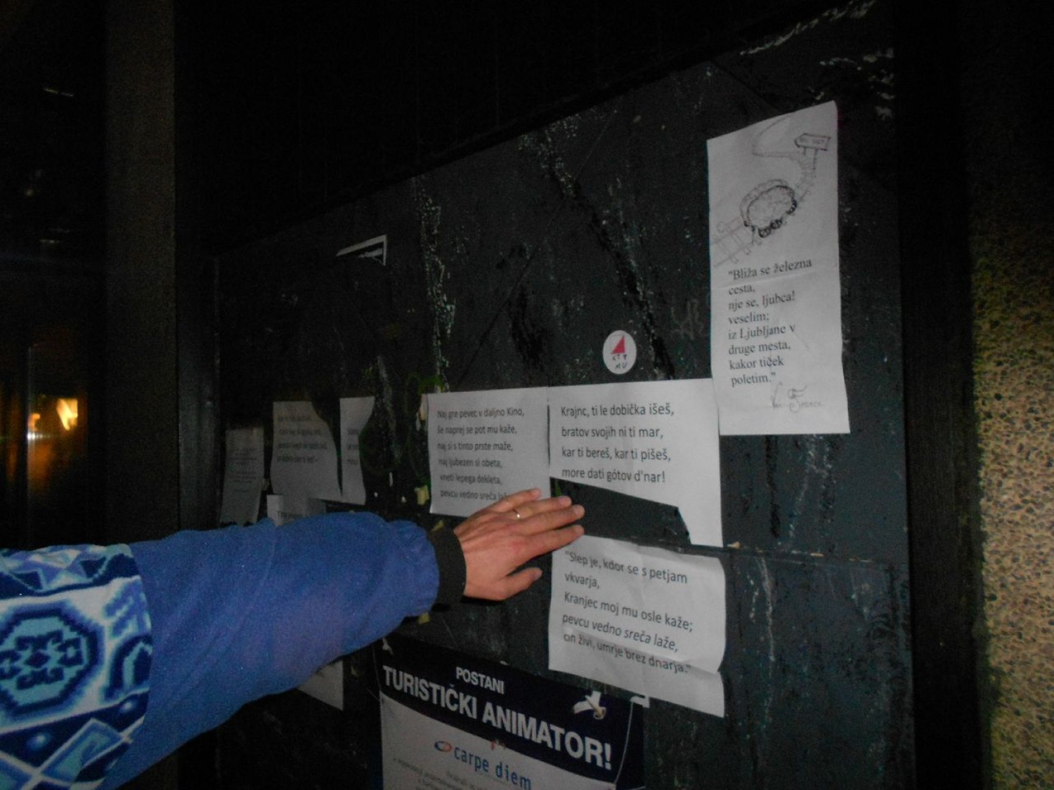 Ljubljana je hitra! Urbanacija 2.5 (VIDEO)