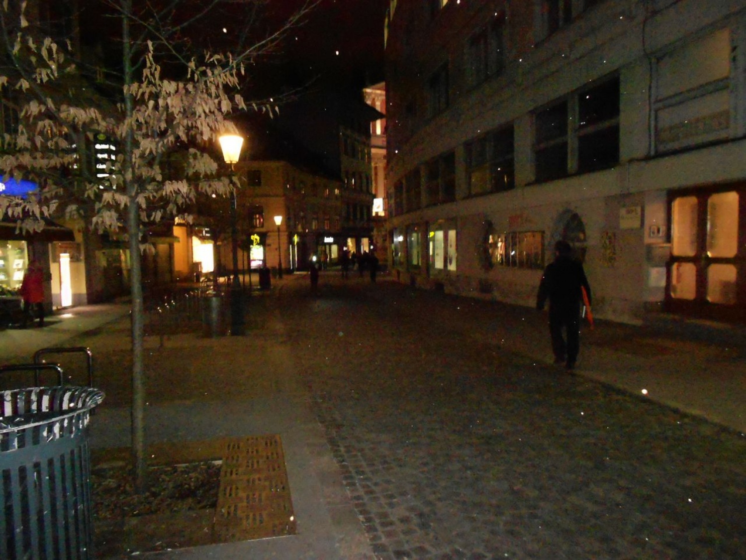 Ljubljana je hitra! Urbanacija 2.5 (VIDEO)